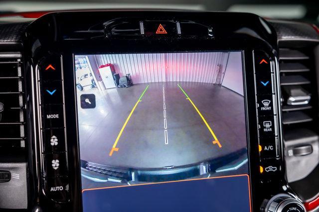 used 2023 Ram 1500 car, priced at $43,949