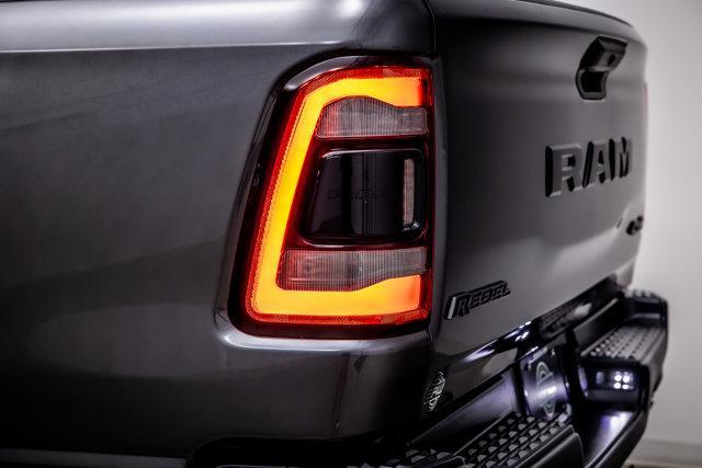 used 2023 Ram 1500 car, priced at $43,949