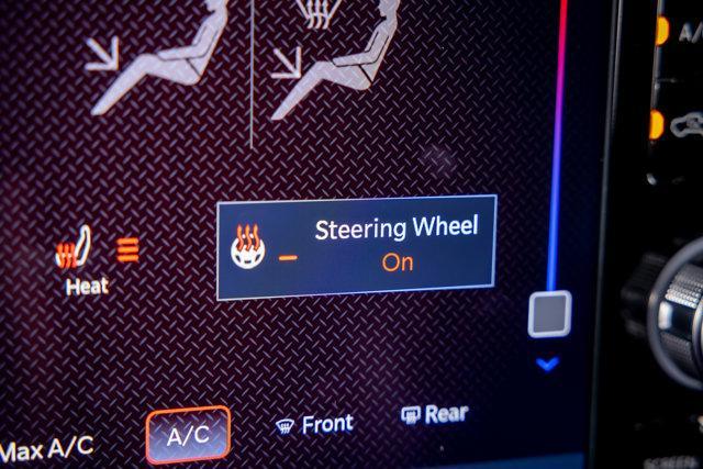 used 2023 Ram 1500 car, priced at $43,949