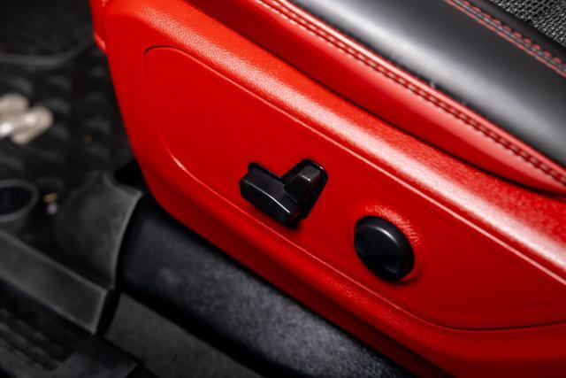 used 2023 Ram 1500 car, priced at $43,949