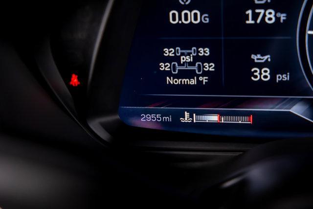 used 2024 Cadillac CT5-V car, priced at $99,997
