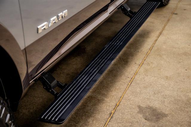 used 2024 Ram 2500 car, priced at $75,997