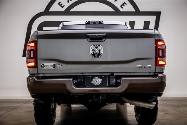 used 2024 Ram 2500 car, priced at $75,997