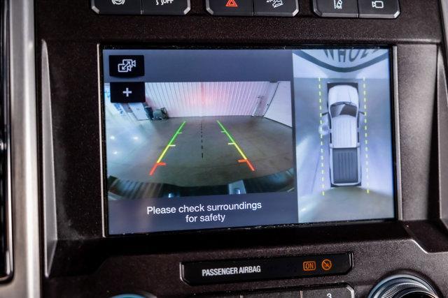 used 2019 Ford F-250 car, priced at $58,997