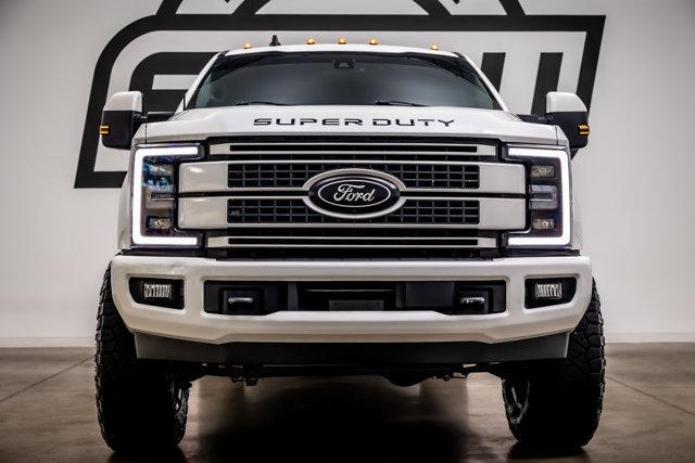 used 2019 Ford F-250 car, priced at $58,997