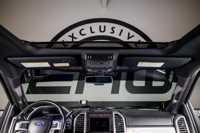 used 2019 Ford F-250 car, priced at $58,997