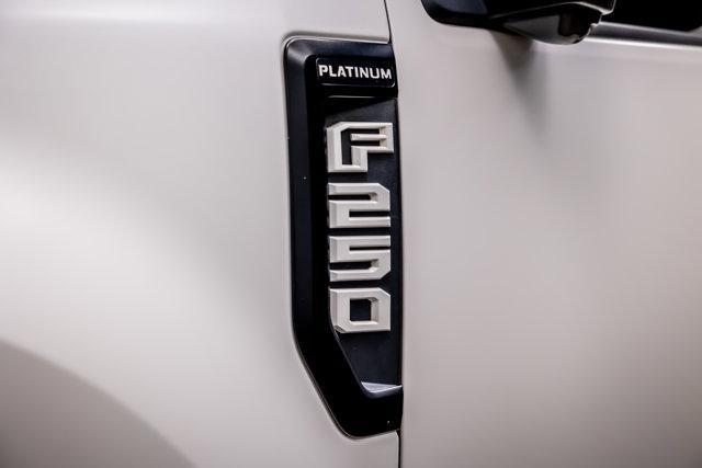 used 2019 Ford F-250 car, priced at $58,997