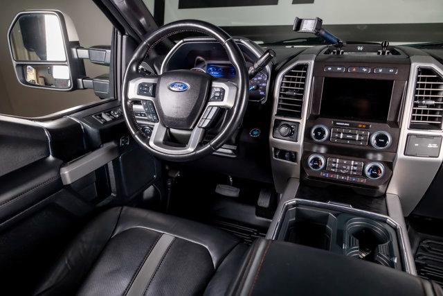 used 2019 Ford F-250 car, priced at $58,997