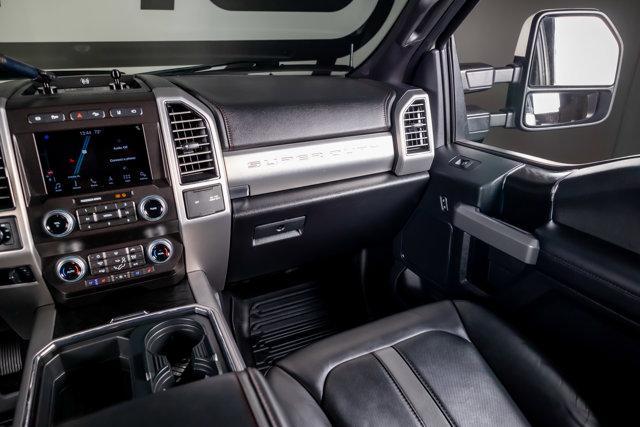 used 2019 Ford F-250 car, priced at $58,997