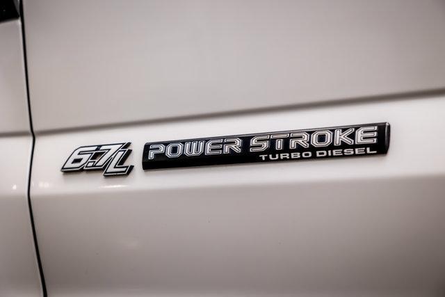 used 2019 Ford F-250 car, priced at $58,997
