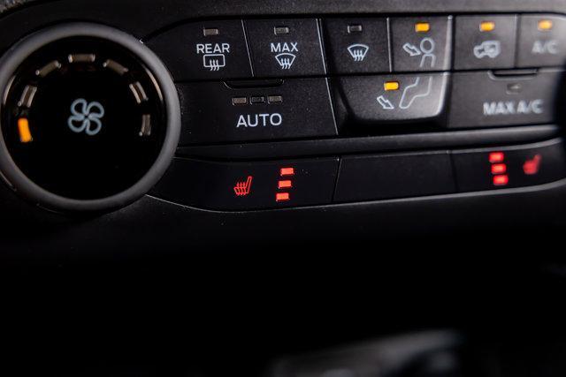 used 2021 Ford Bronco Sport car, priced at $28,997