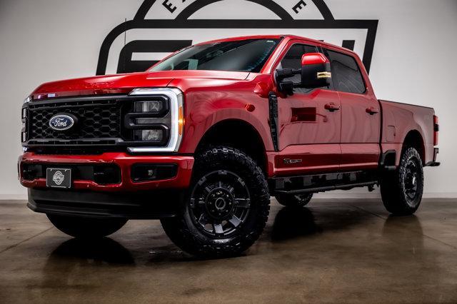 used 2023 Ford F-250 car, priced at $84,997