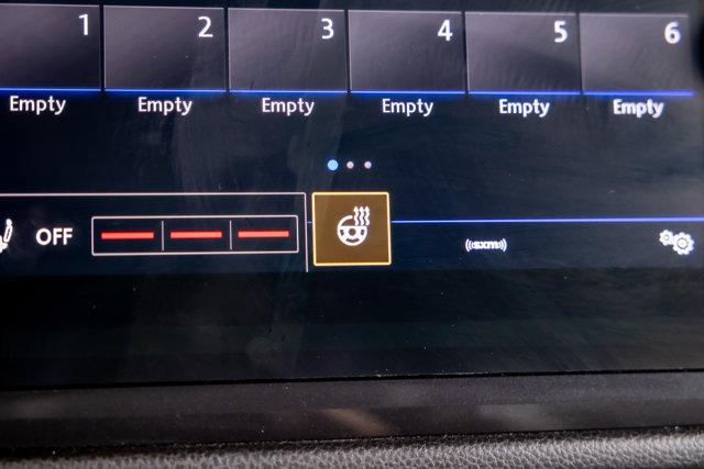 used 2018 Volkswagen Tiguan car, priced at $21,997