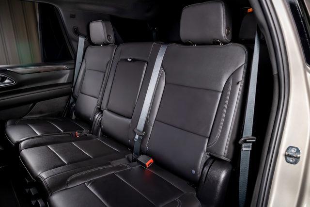 used 2024 Chevrolet Tahoe car, priced at $64,958