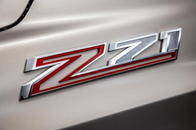 used 2024 Chevrolet Tahoe car, priced at $64,958