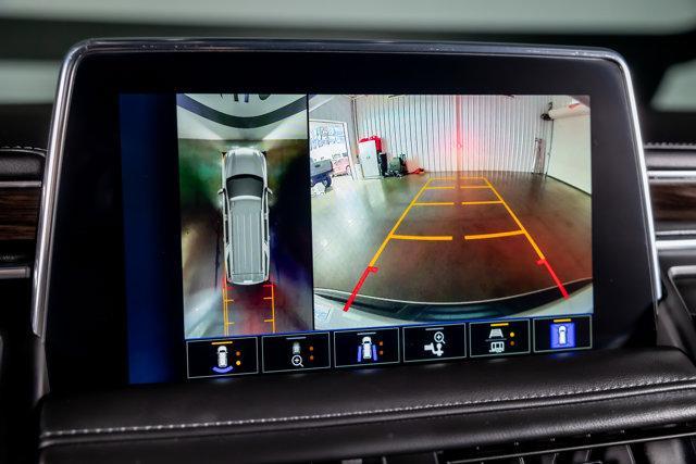 used 2024 Chevrolet Tahoe car, priced at $64,958