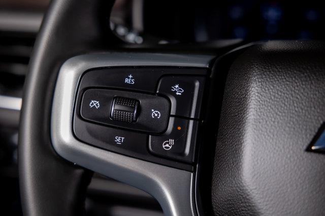 used 2024 Chevrolet Tahoe car, priced at $64,958