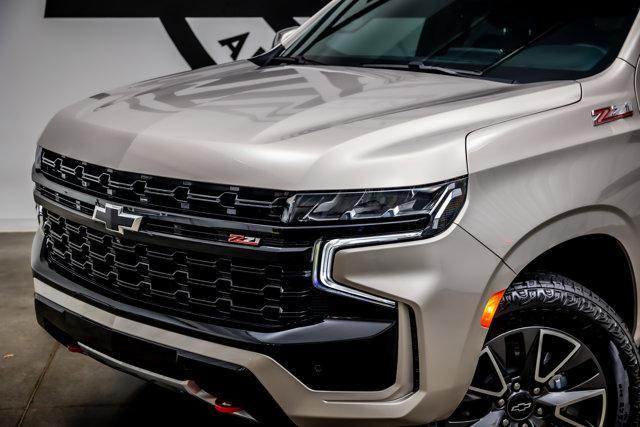 used 2024 Chevrolet Tahoe car, priced at $64,958