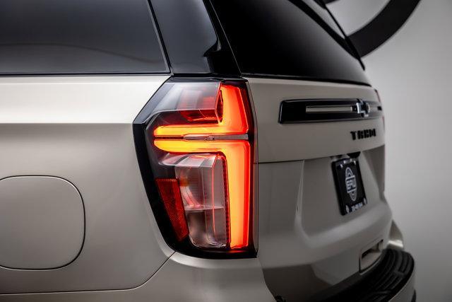 used 2024 Chevrolet Tahoe car, priced at $64,958