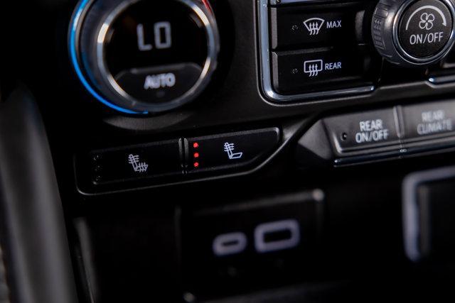 used 2024 Chevrolet Tahoe car, priced at $64,958