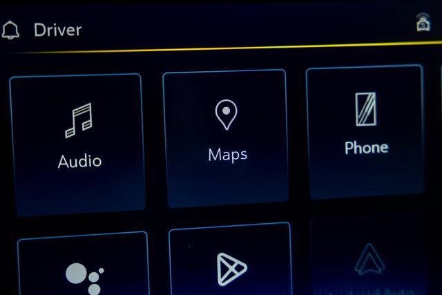 used 2024 Chevrolet Tahoe car, priced at $64,958