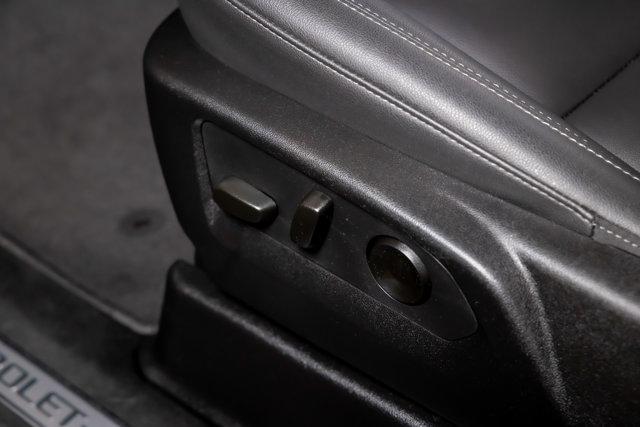 used 2024 Chevrolet Tahoe car, priced at $64,958