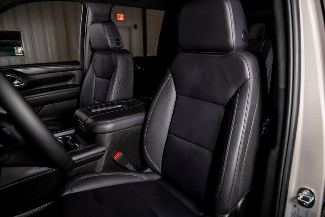 used 2024 Chevrolet Tahoe car, priced at $64,958