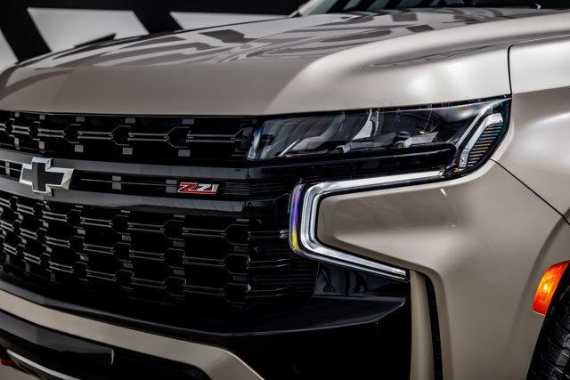 used 2024 Chevrolet Tahoe car, priced at $64,958