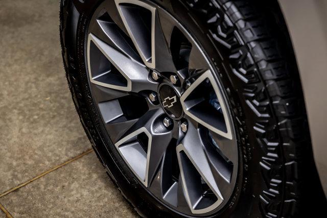 used 2024 Chevrolet Tahoe car, priced at $64,958