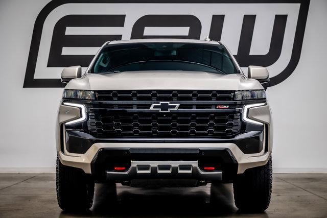 used 2024 Chevrolet Tahoe car, priced at $64,958