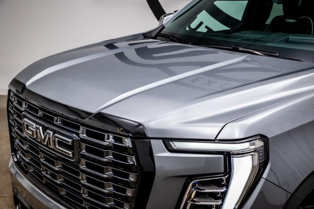 used 2025 GMC Yukon car, priced at $99,997