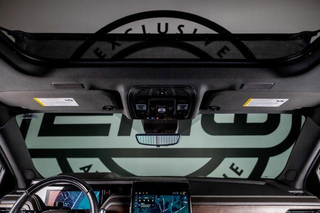 used 2025 GMC Yukon car, priced at $99,997