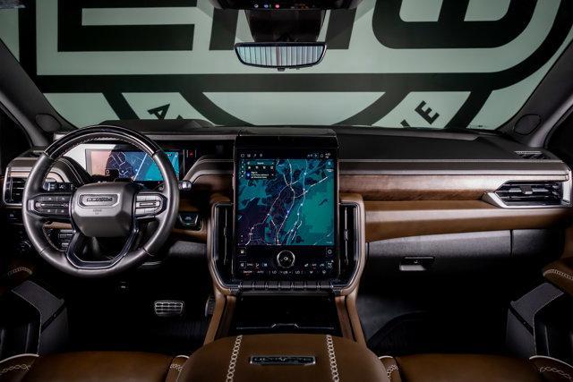 used 2025 GMC Yukon car, priced at $99,997