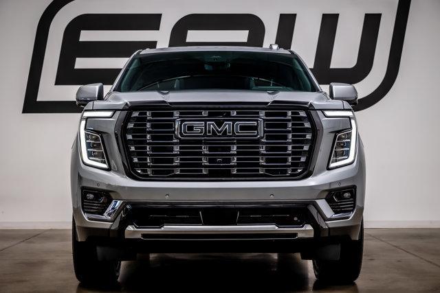 used 2025 GMC Yukon car, priced at $99,997