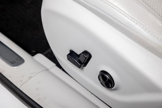 used 2020 Jeep Cherokee car, priced at $19,871