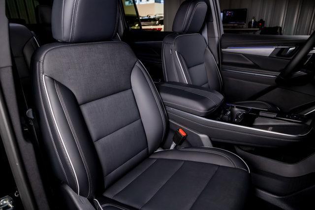 used 2025 Buick Enclave car, priced at $41,997