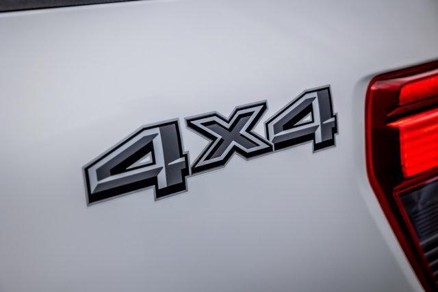 used 2024 Ford F-150 car, priced at $53,589