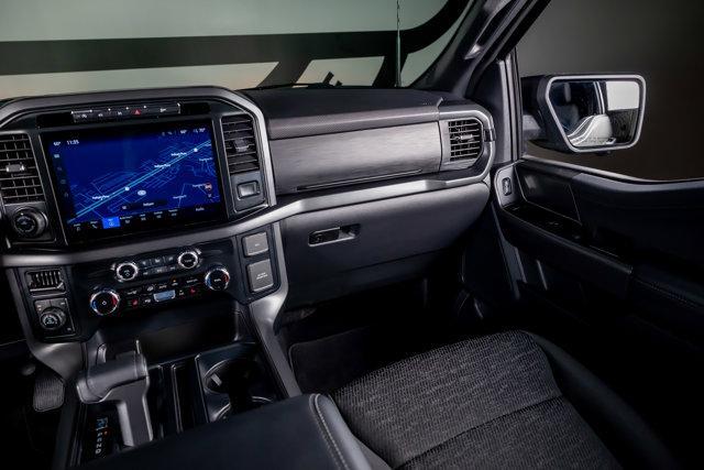 used 2024 Ford F-150 car, priced at $53,589