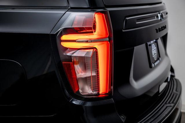 used 2023 Chevrolet Tahoe car, priced at $61,728