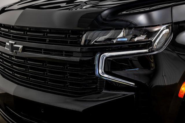 used 2023 Chevrolet Tahoe car, priced at $61,728