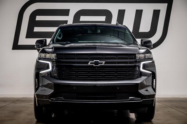 used 2023 Chevrolet Tahoe car, priced at $61,728