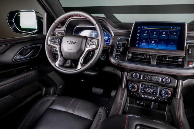 used 2023 Chevrolet Tahoe car, priced at $61,728