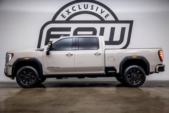 used 2026 GMC Sierra 2500 car, priced at $87,979