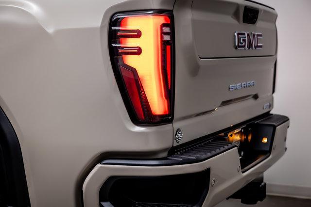used 2026 GMC Sierra 2500 car, priced at $87,979