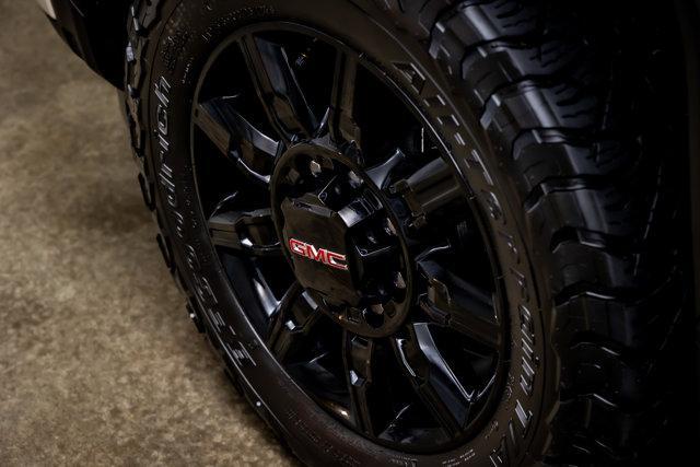 used 2026 GMC Sierra 2500 car, priced at $87,979