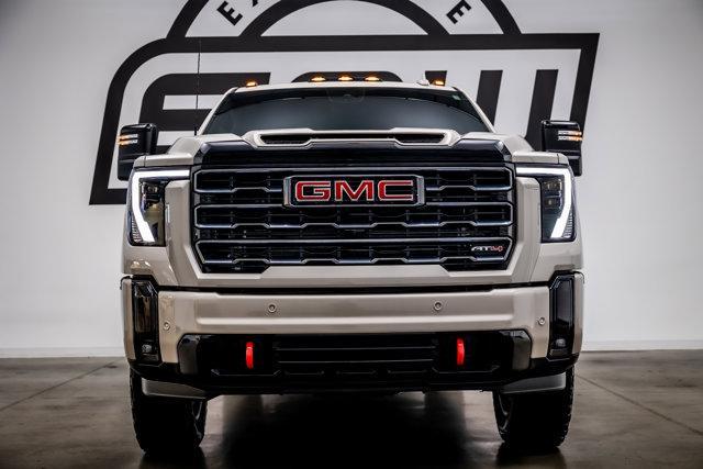 used 2026 GMC Sierra 2500 car, priced at $87,979