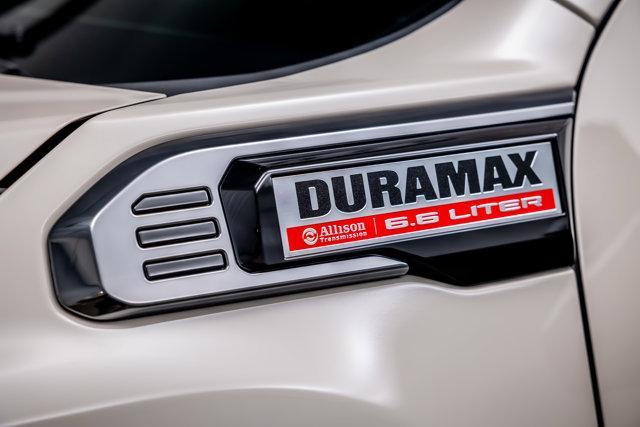 used 2026 GMC Sierra 2500 car, priced at $87,979