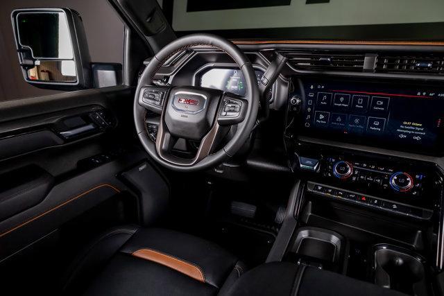 used 2026 GMC Sierra 2500 car, priced at $87,979