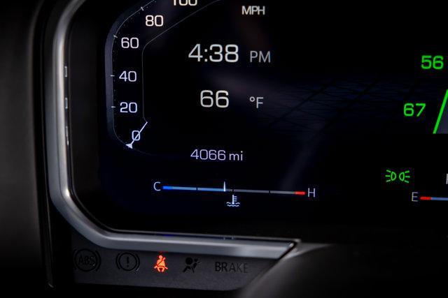 used 2026 GMC Sierra 2500 car, priced at $87,979