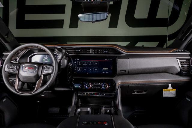 used 2026 GMC Sierra 2500 car, priced at $87,979